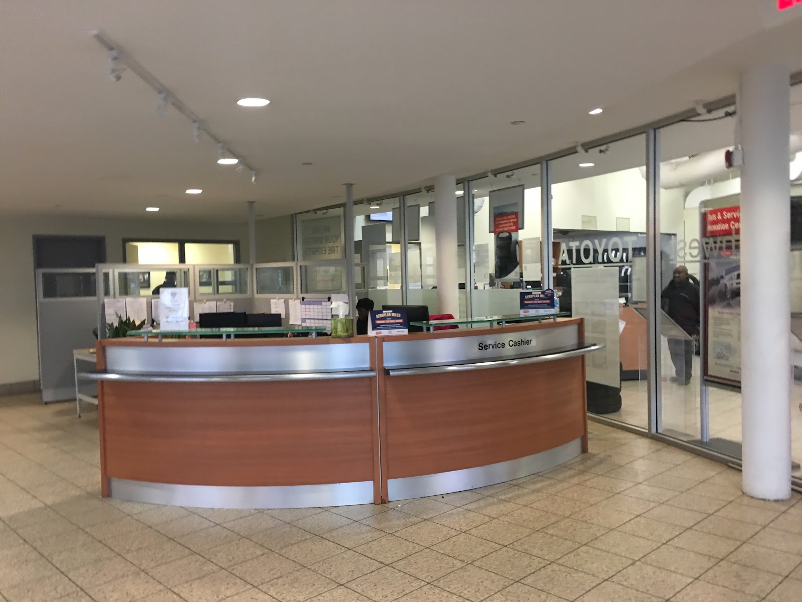 Yorkdale Toyota