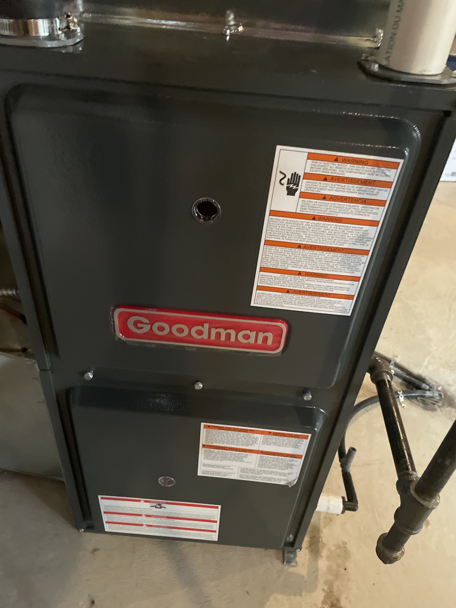 Convertible Heating & Airconditioning Inc