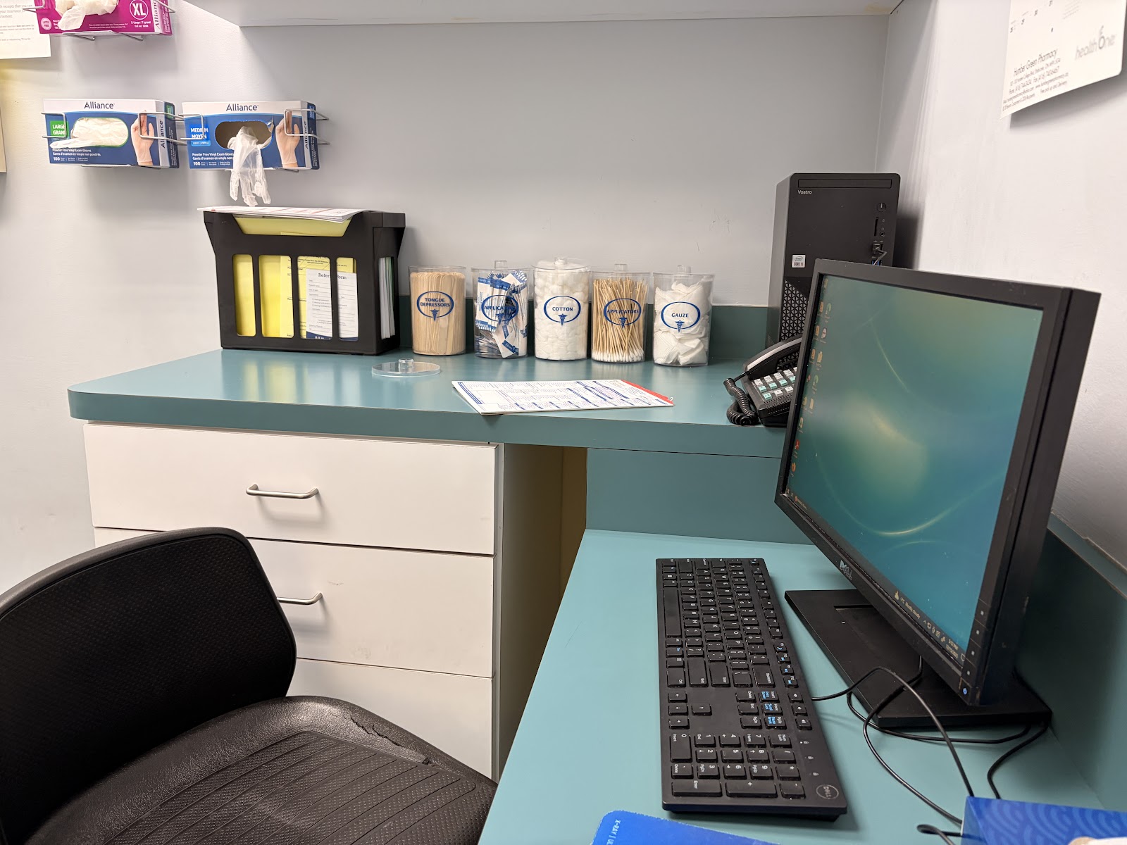 Etobicoke Walk-In Clinic & Family Physicians