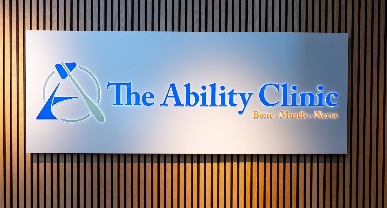 The Ability Clinic - Rehabilitation