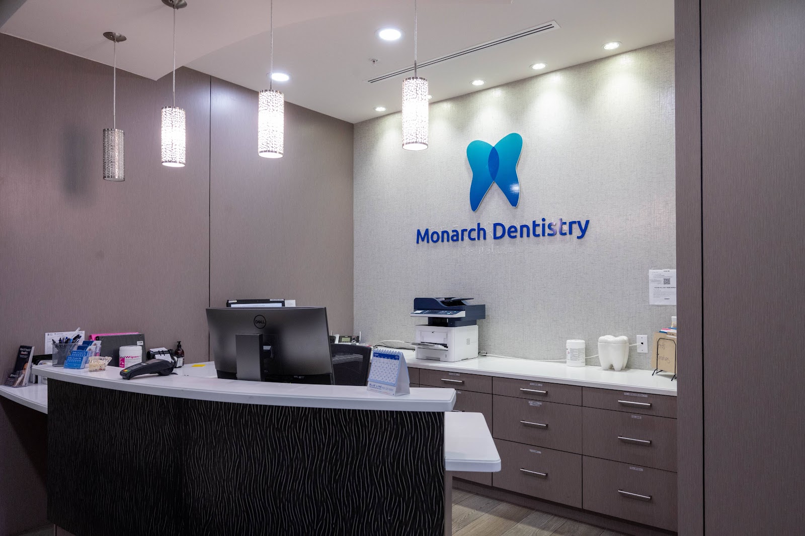 Monarch Dentistry