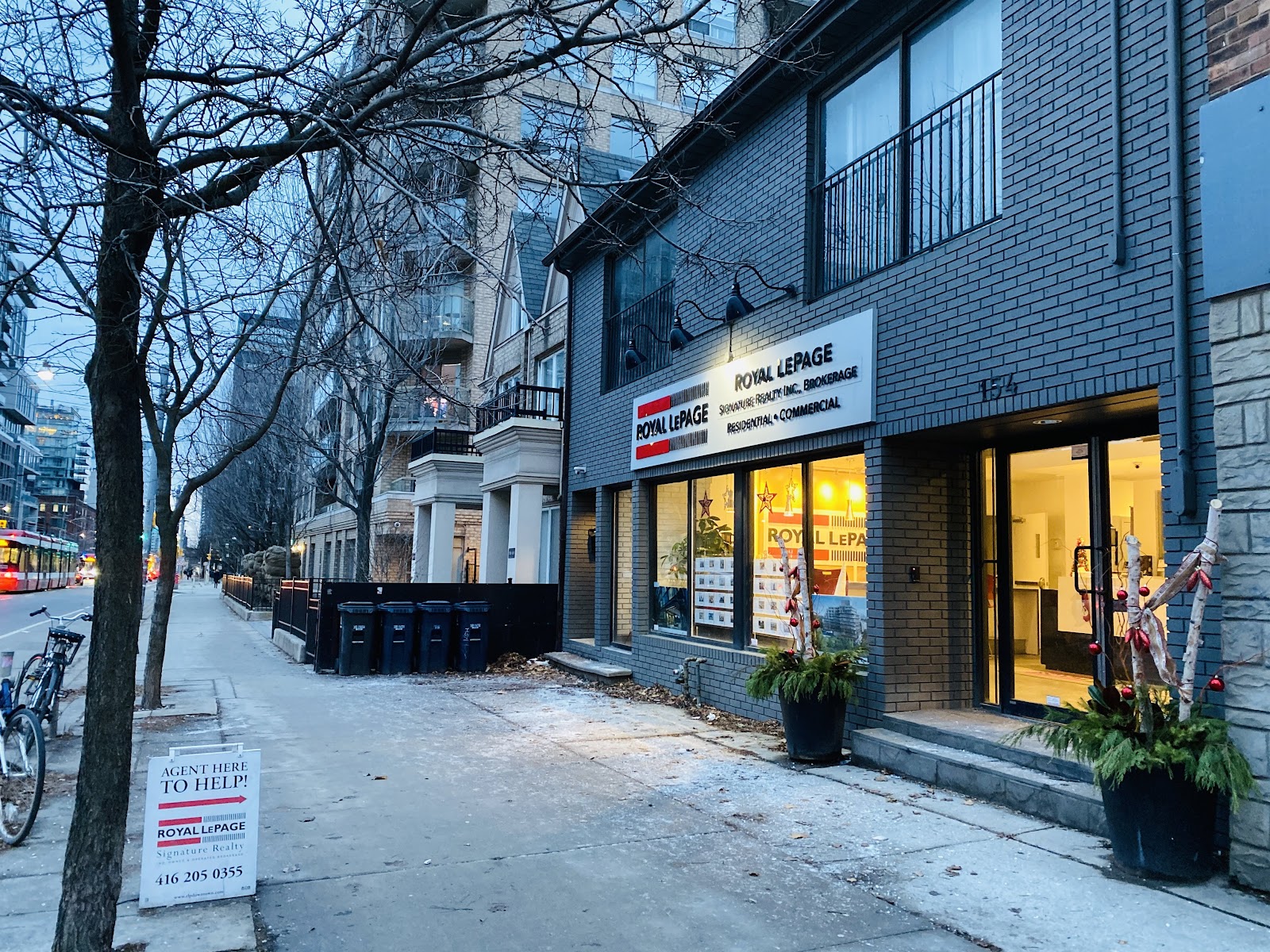 Royal LePage Signature Realty