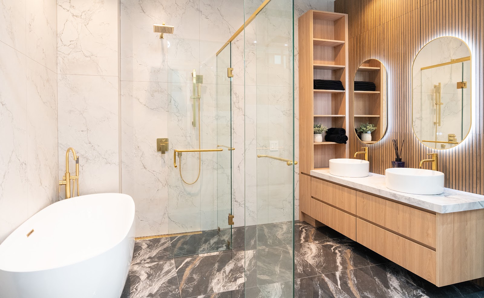 HomeHorizon General Contractor
