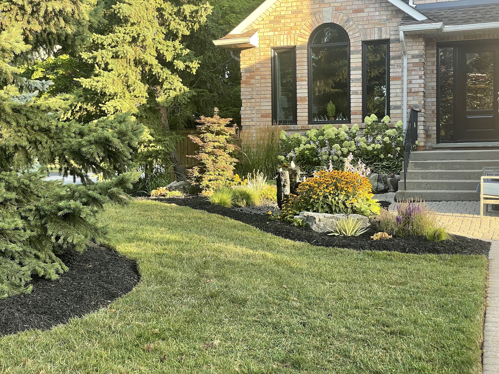 Gelderman Landscape Services