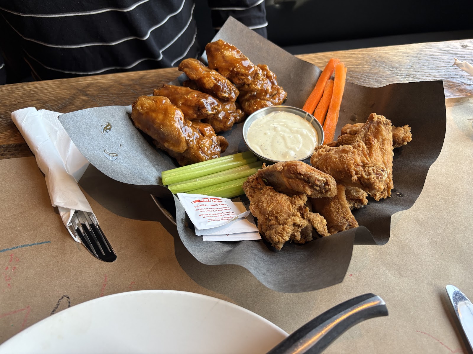 Jack Astor's + Freida's Beverage Kitchen Richmond Hill