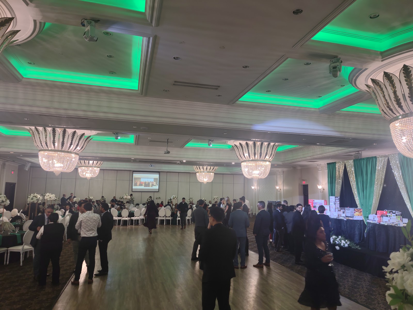 Woodbine Banquet Hall
