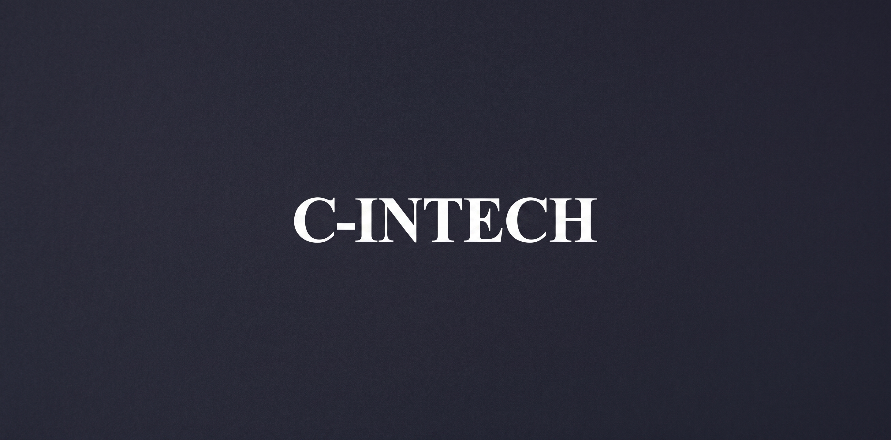 C-Intech