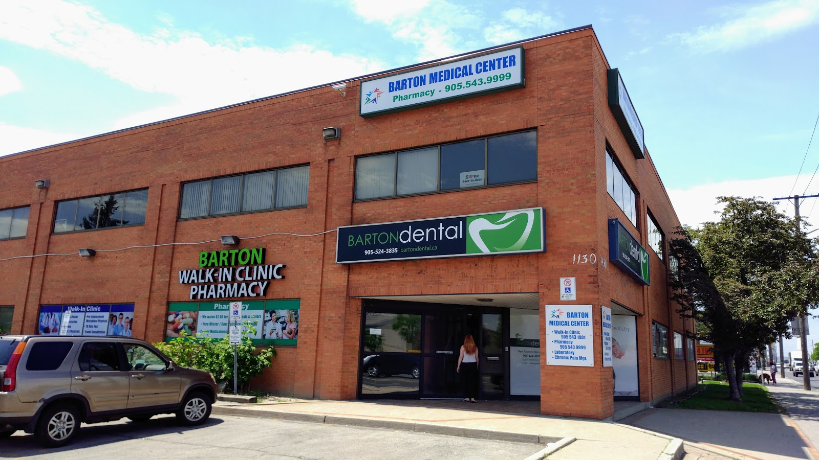 Barton Dental