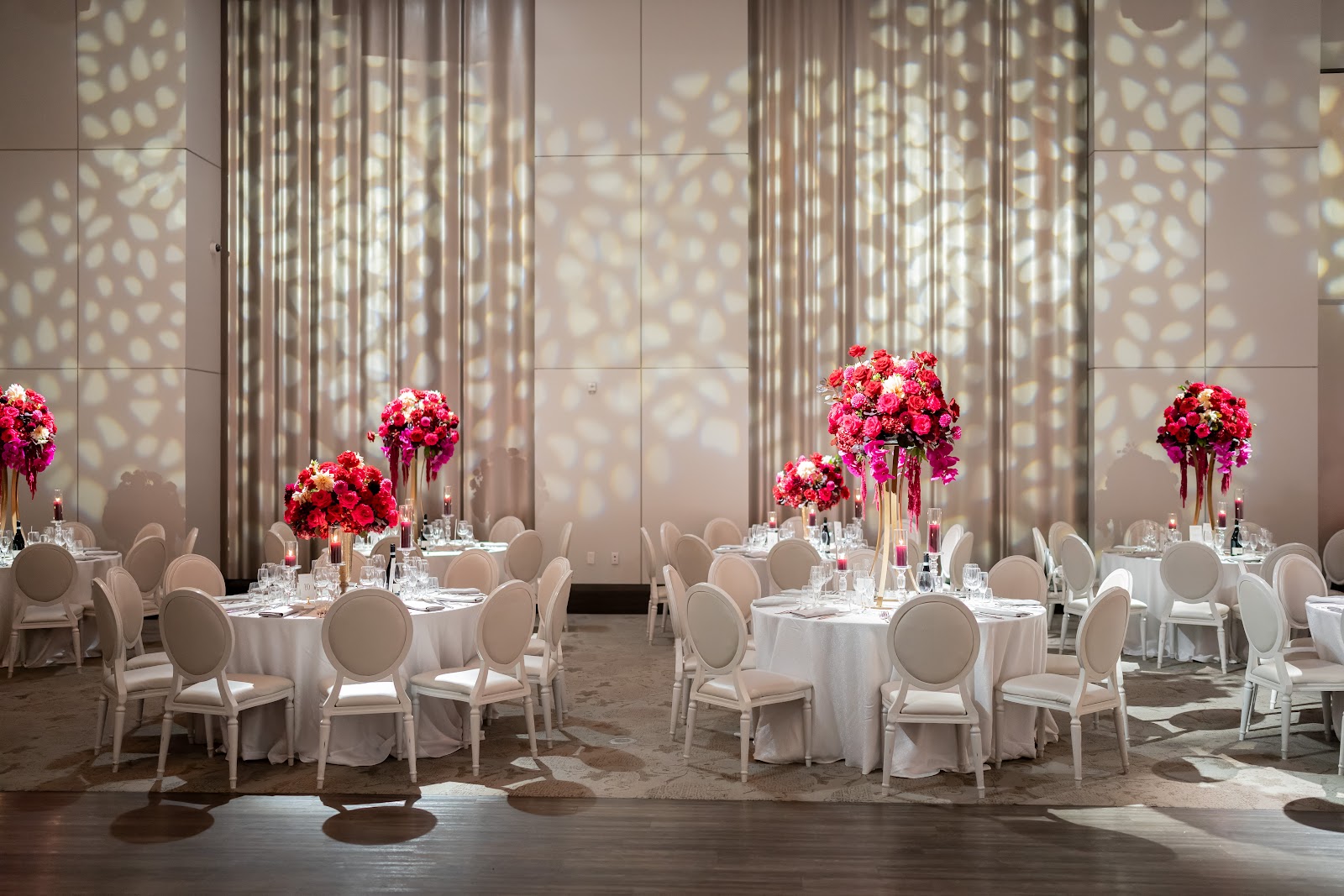 Chateau Le Parc Event Centre