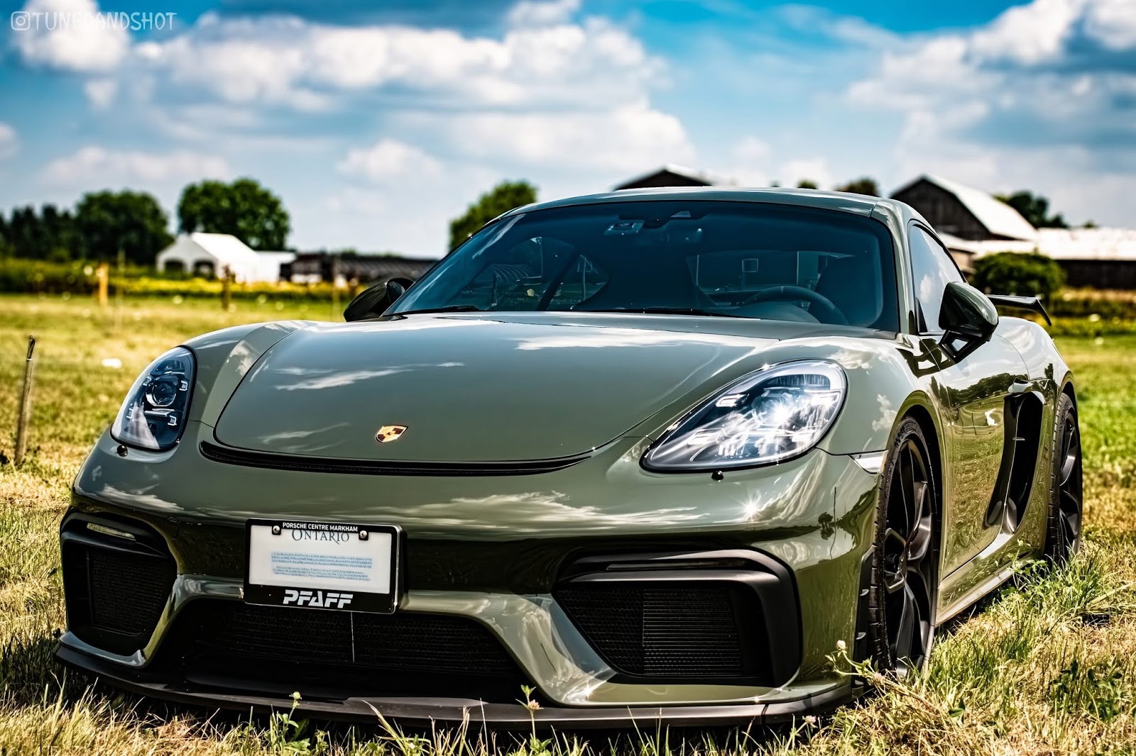 Pfaff Autoworks