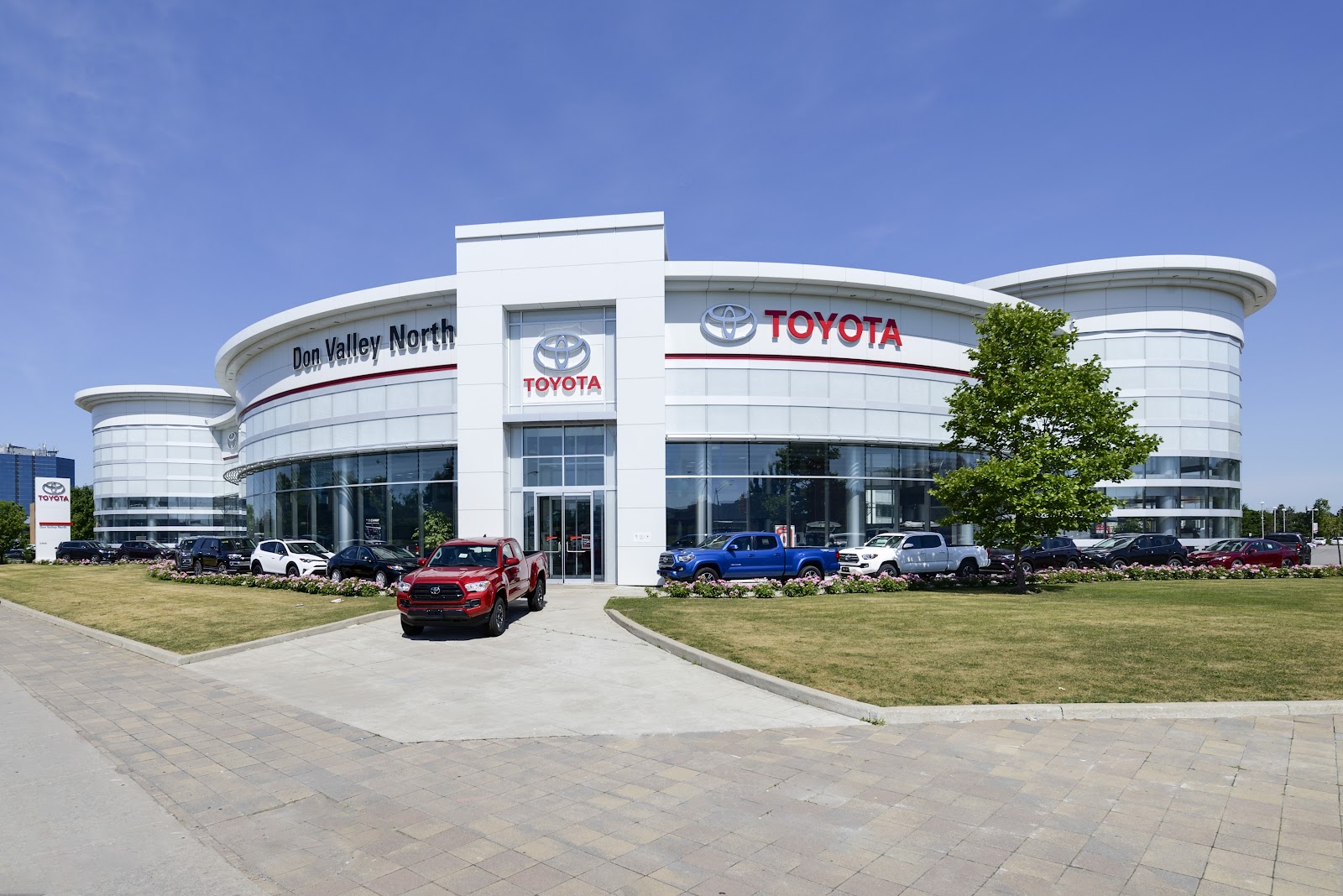 Don Valley North Toyota