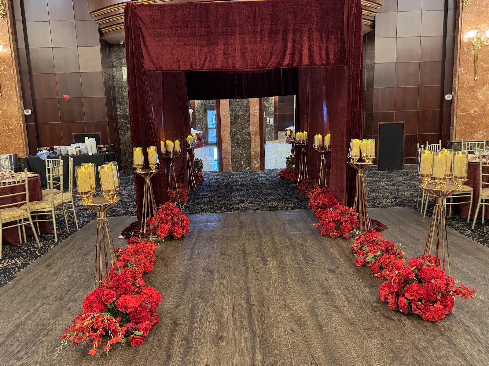 Grand Victorian Convention Centre