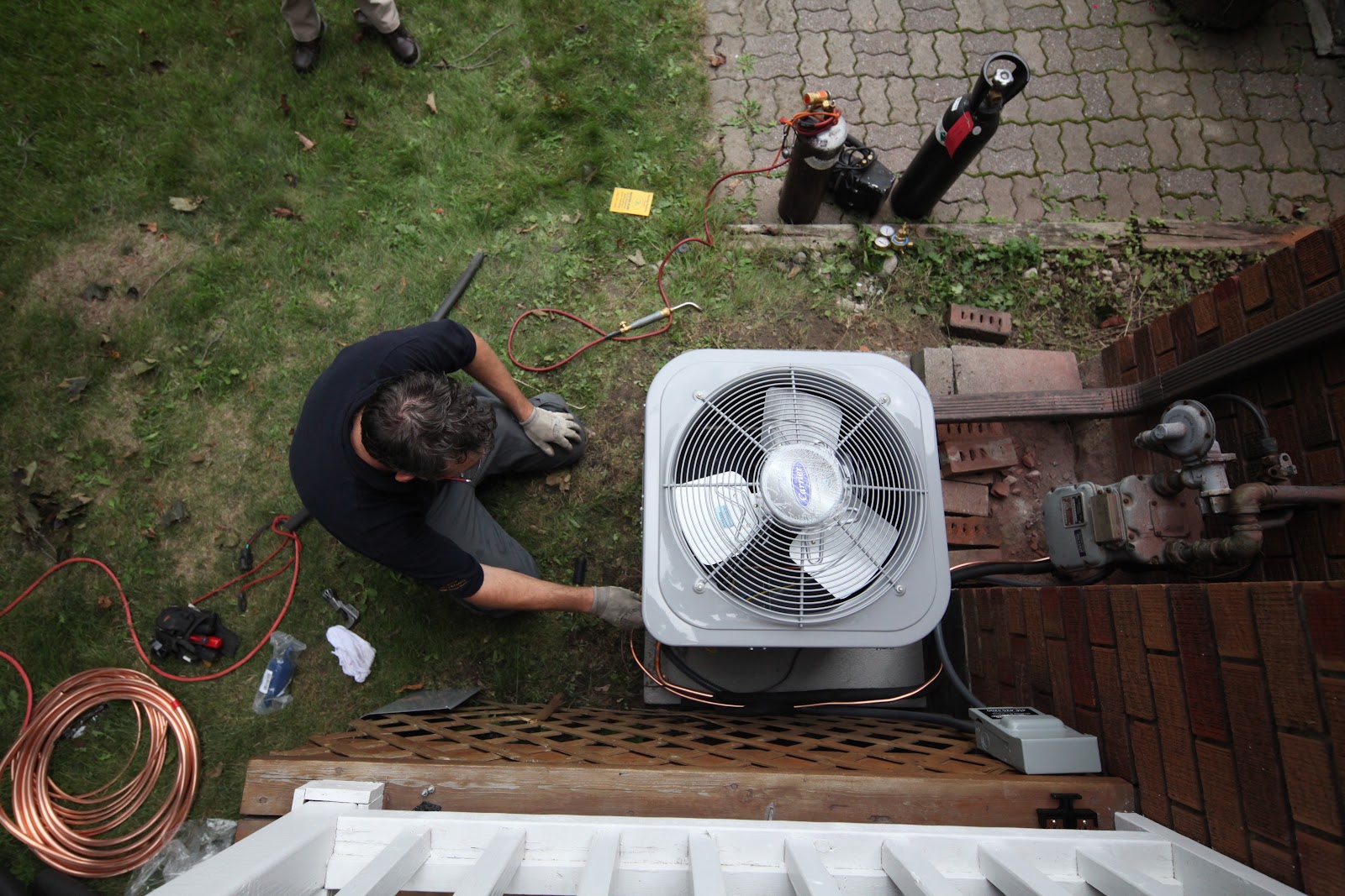 Belyea Bros. Heating & Cooling