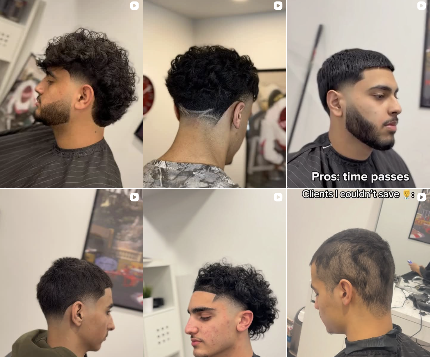 FH Blends