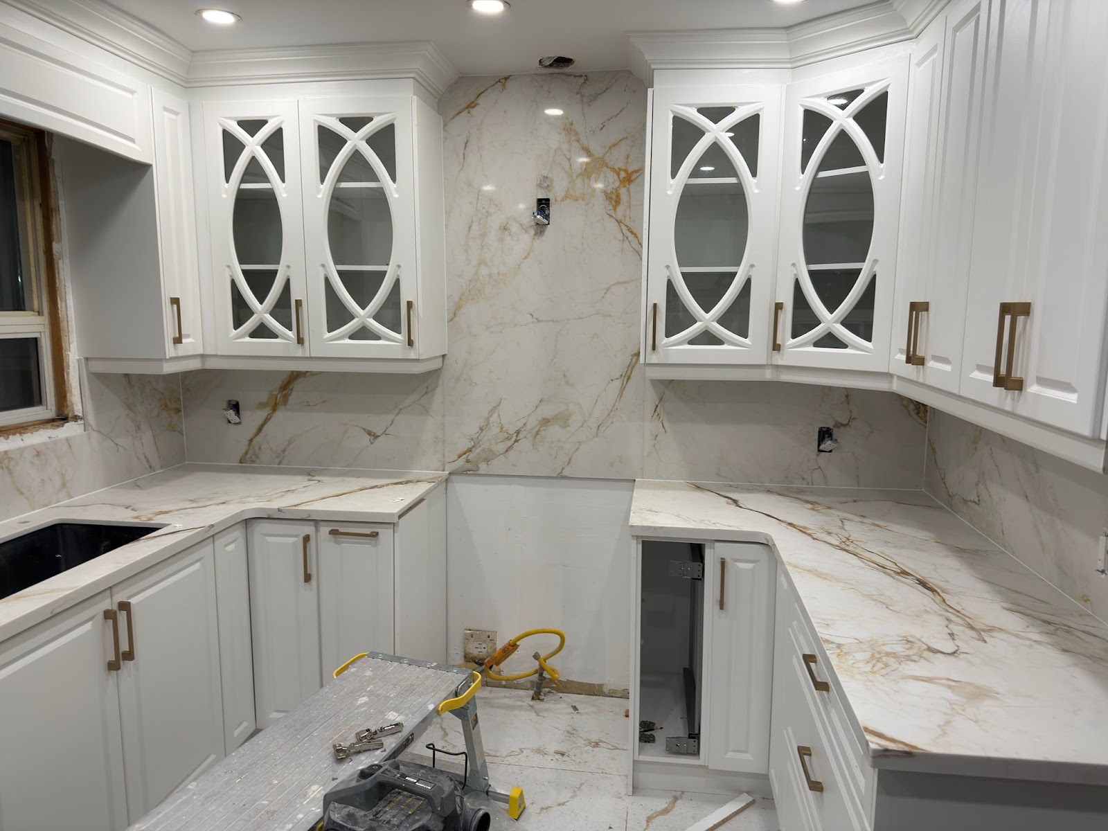 Oncall Renovation