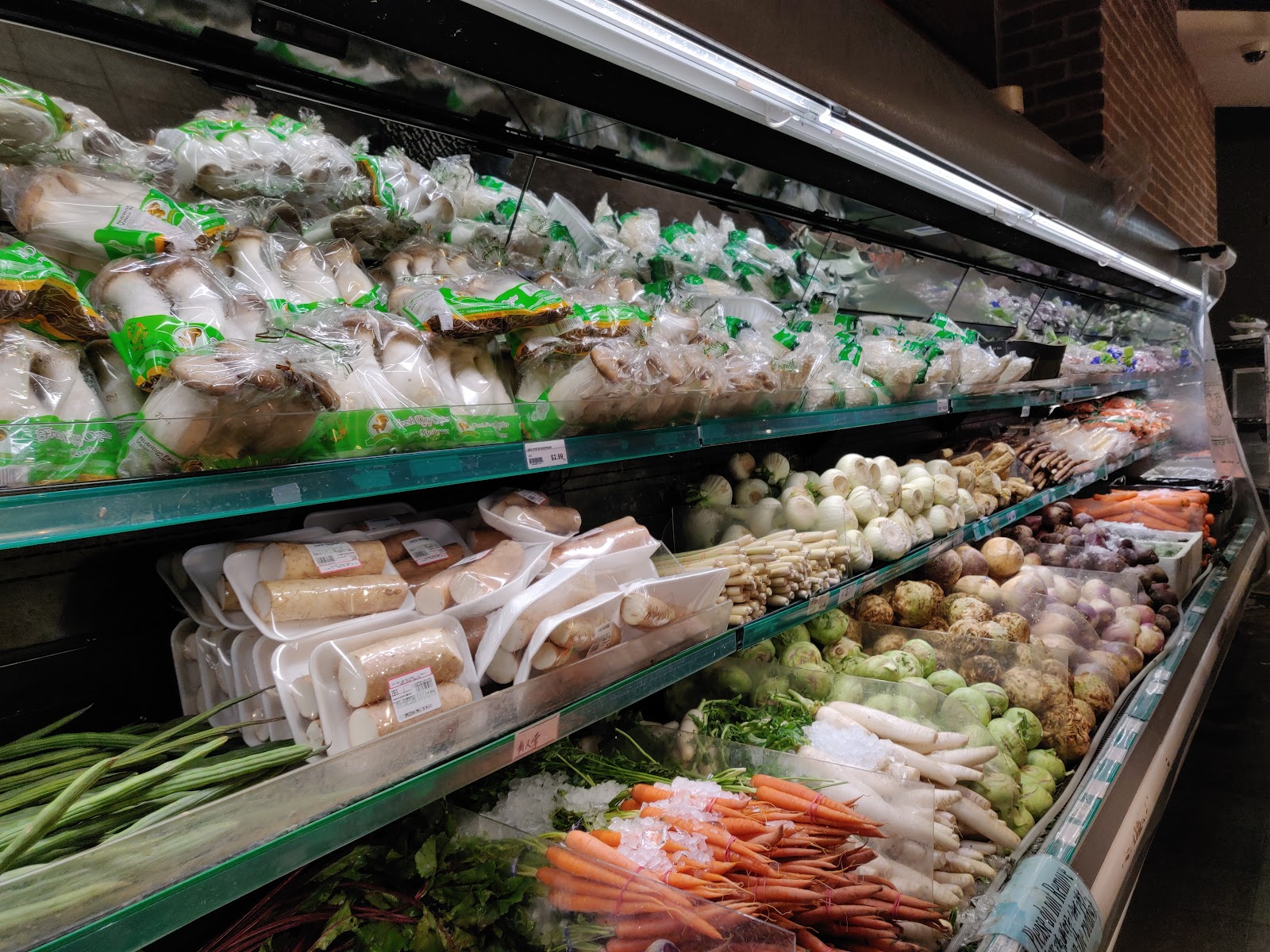 Nations Fresh Foods