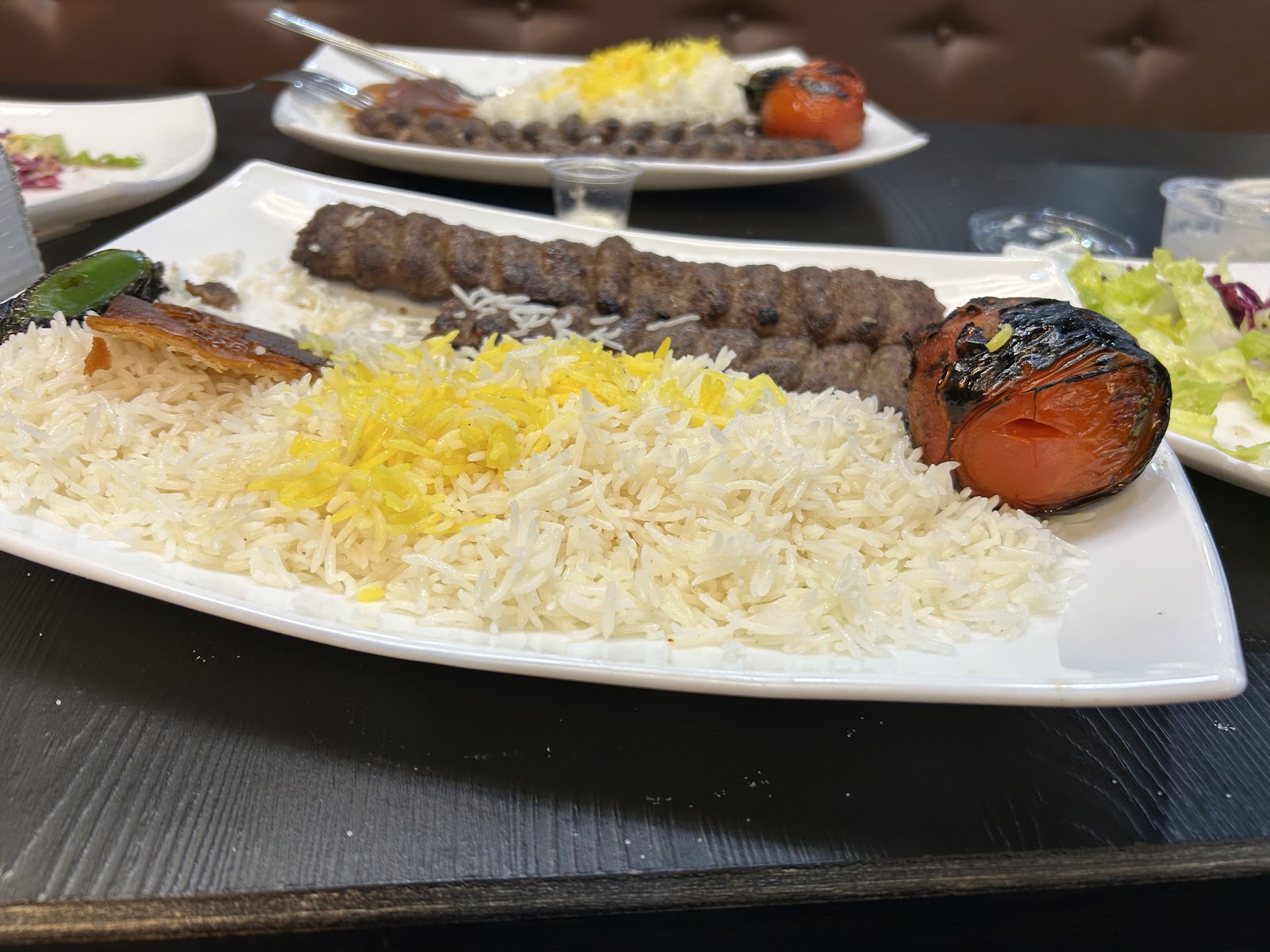 Tochal Restaurant