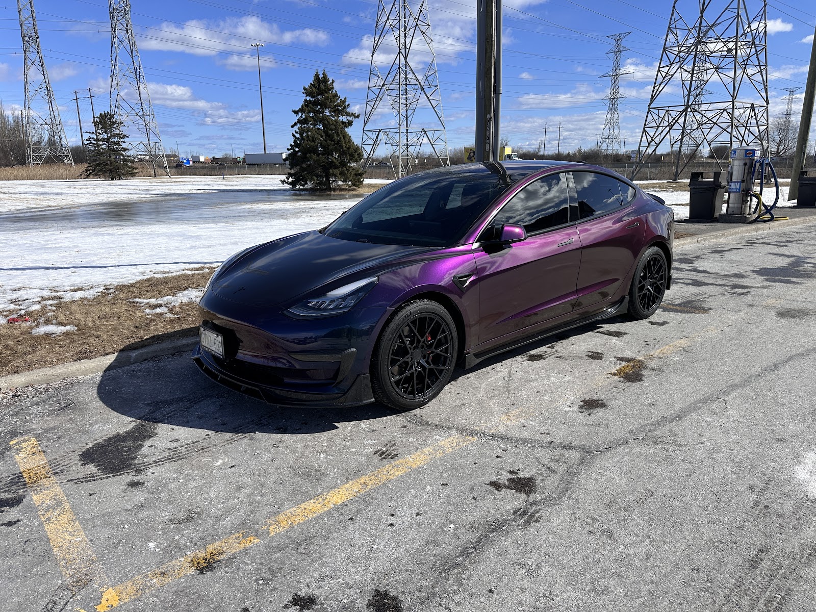 It’s aWrap™ | PPF & Tint